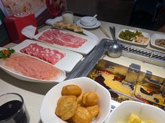 -海底捞火锅(星光不夜城店)