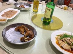 -张记旺角食街(动物园店)