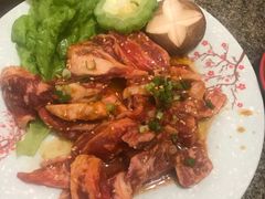-梦山水日本烧肉(五四广场店)