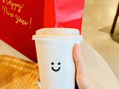 -dotcom coffee古点咖啡(致真大厦店)