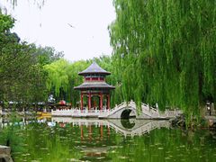 景点-高庙保安寺