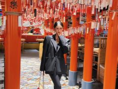 -西月山居匠心创意料理(江汉路新佳丽广场店)