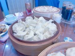 -韩记海鲜饺子旗舰店(红海新区店)