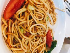 -娜玛瑟德餐厅(仙足岛店)