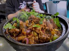 -川香煲(茅台路店)