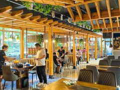 -巴依老爷新疆餐厅