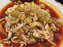 -有才叔的小馆(招商依云曲江店)