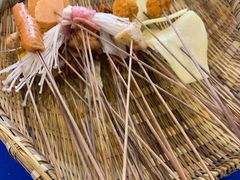 -马路边边串串香(双井直营店)