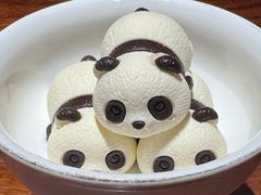 -李犟大爆鳝面·手工蟹黄包(湖滨西湖店)