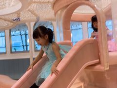-BossBabe亲子餐厅(金光华广场店)