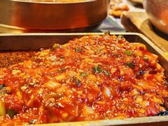-兰正韩·韩国料理(春熙路店)