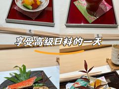 -鮨一日本料理(大中华店)
