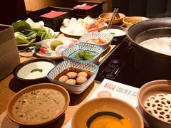 -温野菜涮涮锅(西单大悦城店)