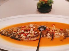 -喜湘宴·精致湖南菜(和平西桥店)