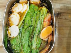 -申记串道(中街店)