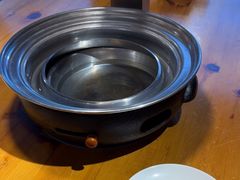 -韩盛源泥炉烤肉店(高深路店)
