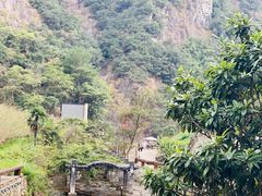 -花溪风景区