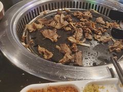 -老卜奎齐齐哈尔烤肉(人民东路店)