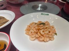 -新白鹿餐厅(龙游路总店·杭帮菜名店)