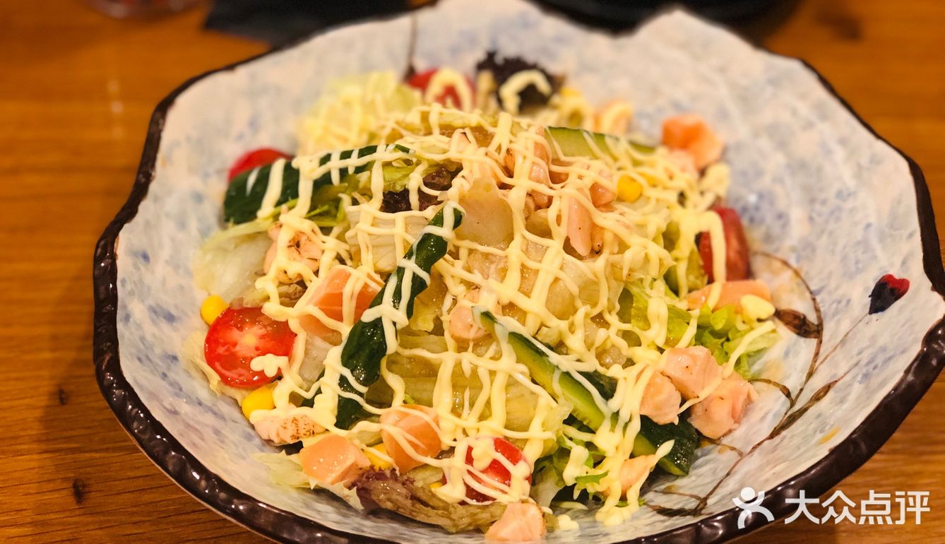 杭州最有名的日料店居然有最好吃的中餐私房菜[亲亲]