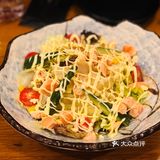 杭州最有名的日料店居然有最好吃的中餐私房菜[亲亲]