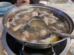 鸡煲-佳养记百味鸡煲海曙孝闻街店