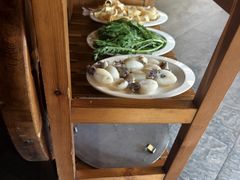 -義聚德·清真铜锅涮羊肉·烧烤(河东店)