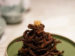 -无锡苏宁JW万豪酒店·悦府65中餐厅