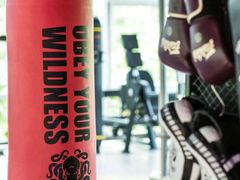 -李思健身工作室(总部基地店)