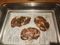 -新石器烤肉(无锡万象城店)