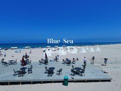 -那香海钻石沙滩浴场