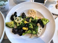 -玉林烤鸭店(定福庄店)