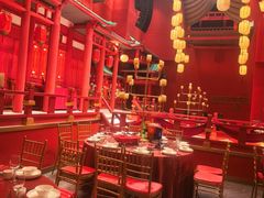 -艳阳天·非遗楚菜(武汉客厅店)