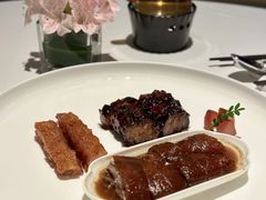 -炳胜品味(深圳万象城店（罗湖）)