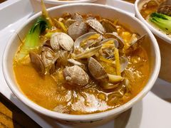 -何记花甲(海岸城旗舰店)