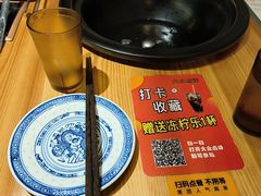 -阿鸡鱼庄·顺德鲜蒸小炒(亚运村店)