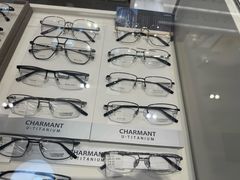 -MODJO•木左眼镜(云玺万科里店)