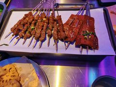 -燥次·烧烤酒场(万象城店)