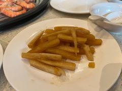 -青蓬蒸汽海鲜·深圳老字号·团建聚会(壹方城店)