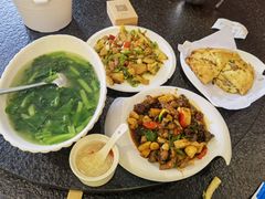-喜洲翰林餐厅(董家百年老宅店)