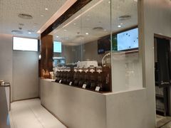 -喜茶(北京华贸购物中心店)