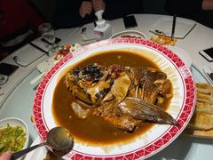 经典鱼头泡饼-旺顺阁鱼头泡饼(常营店)