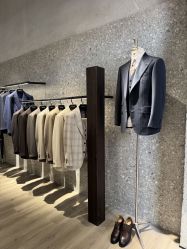 -Brother西服礼服定制·商务·婚礼(佛山南海店)
