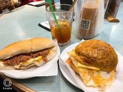 -华嫂冰室(尖沙咀店)