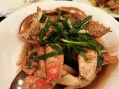 -无招牌海鲜餐厅(滨海艺术中心店)