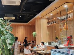 -1861意大利餐厅(文化广场店)