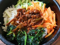 -全州拌饭馆(断桥店)