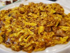 醋溜苜蓿-金家老三饭庄(常营店)