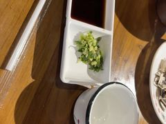 -文楼·淮扬菜·淮安早茶(河下古镇翔宇店)