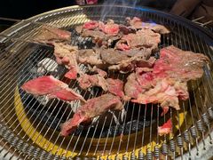-西塔老太太泥炉烤肉(上海七宝领展广场店)
